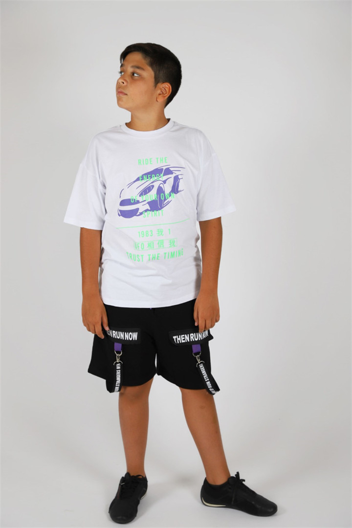 Комплект-двойка UglyDuck Kids Boutique р. 14-15 лет арт. 1106 (доставка из-за рубежа), 1106
Комплект-двойка UglyDuck Kids Boutique р. 14-15 лет арт. 1106 (доставка из-за рубежа), 1106
