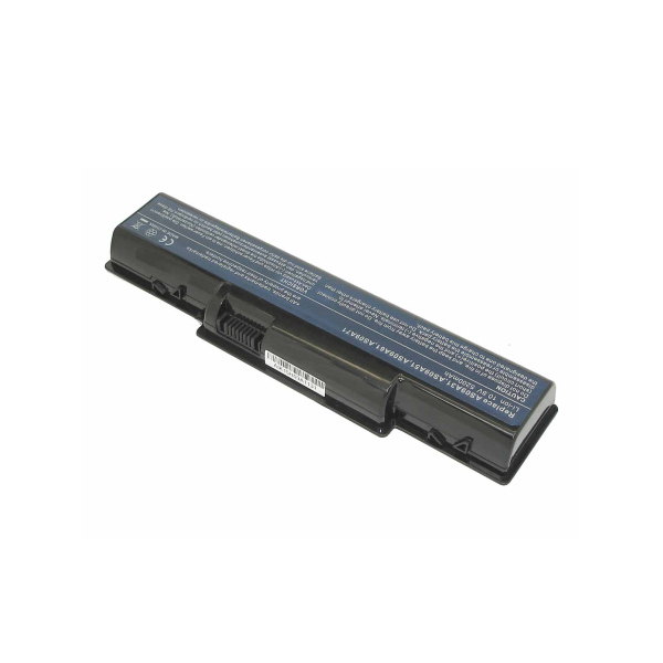 Аккумулятор для ноутбука Sino Power AS09A41, AS09A61, AS09A71 5200 мАч 10,8В, AS09A41, AS09A61, AS09A71
Аккумулятор для ноутбука Sino Power AS09A41, AS09A61, AS09A71 5200 мАч 10,8В, AS09A41, AS09A61, AS09A71