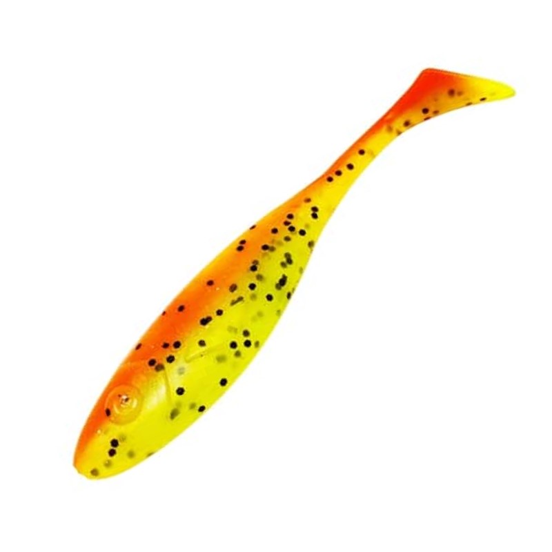 Приманка силиконовая Gator Gum 12см (3шт) #OrangeLime, Оранжевый;желтый;черный, Gum
Приманка силиконовая Gator Gum 12см (3шт) #OrangeLime, Оранжевый;желтый;черный, Gum