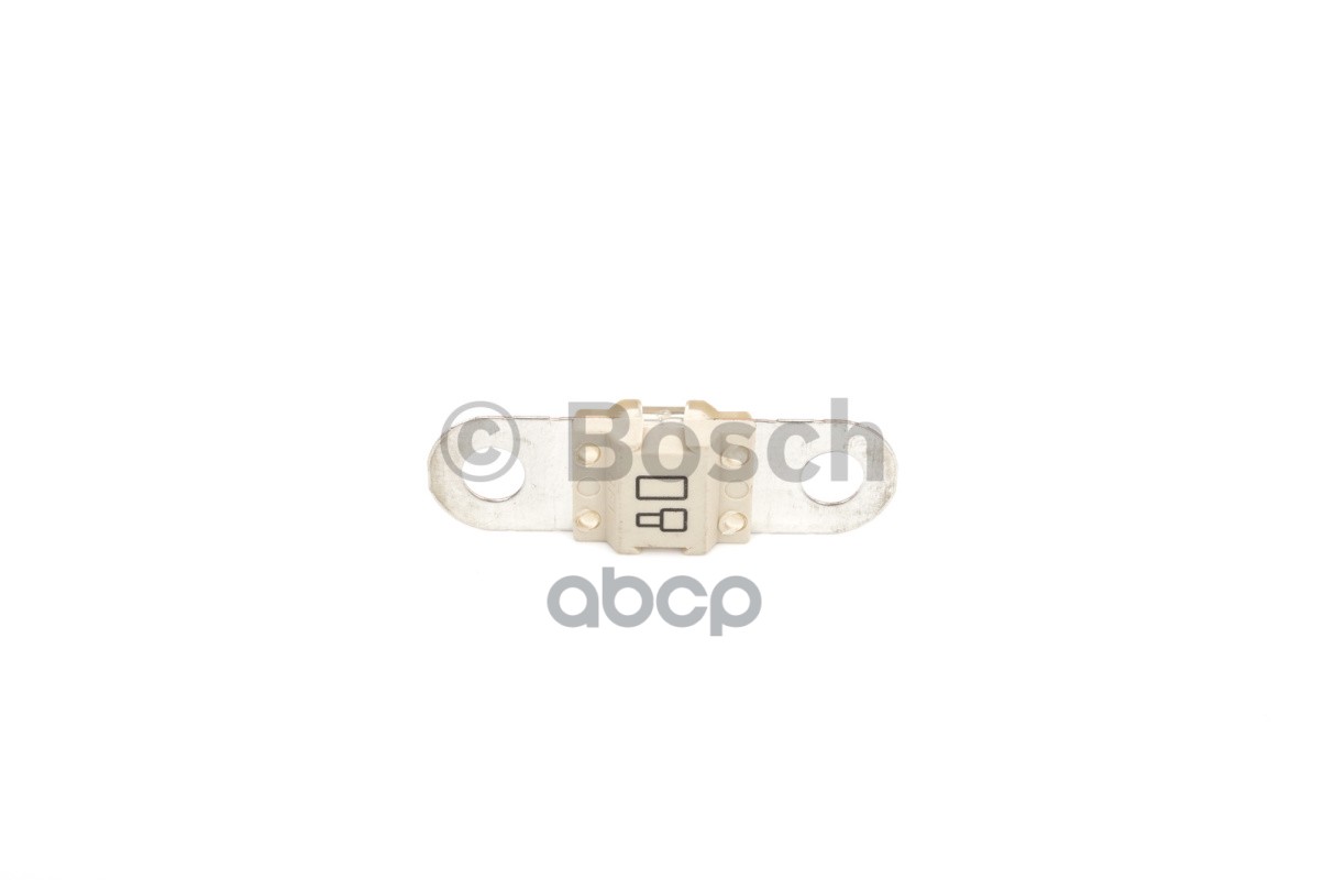 Предохранитель Плоский "Midi" Universal /80a Bosch 1987531012 Bosch арт. 1 987 531 012
Предохранитель Плоский "Midi" Universal /80a Bosch 1987531012 Bosch арт. 1 987 531 012