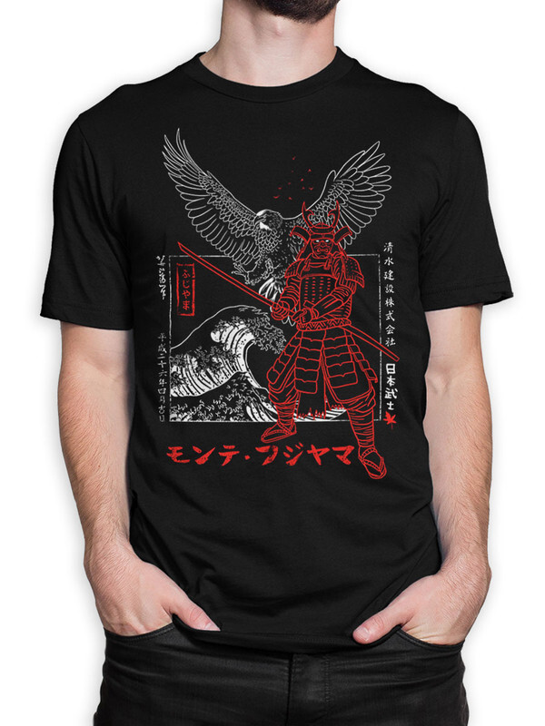 Футболка мужская Design Heroes Японский Самурай / Большая Волна в Канагаве черная XS, Японский Самурай / Большая Волна в Канагаве
Футболка мужская Design Heroes Японский Самурай / Большая Волна в Канагаве черная XS, Японский Самурай / Большая Волна в Канагаве