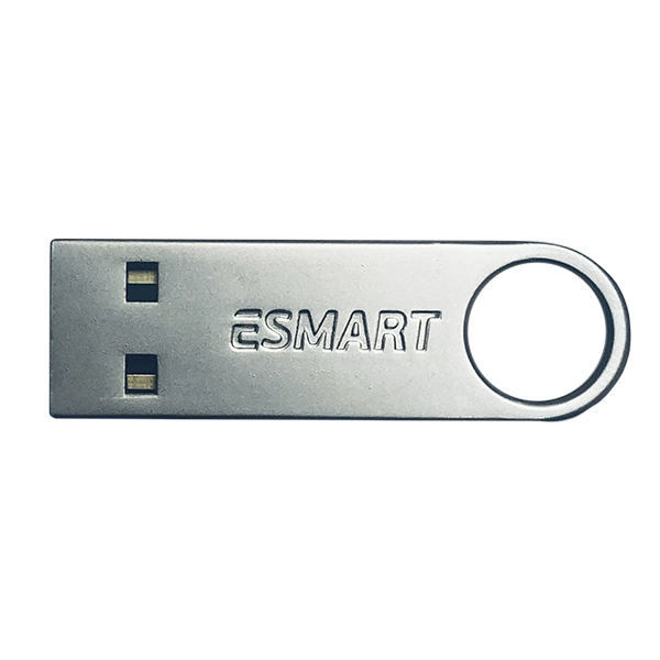 Носитель электронной подписи Esmart ESMART (1600080808), ESMART 
Носитель электронной подписи Esmart ESMART (1600080808), ESMART