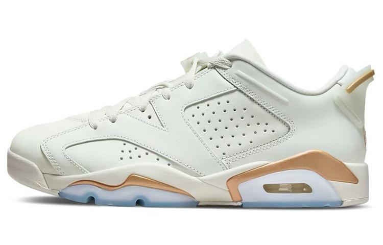 Кроссовки унисекс Jordan Air Jordan 6 retro low gc cny белые 39 EU, Белый, Air Jordan 6 retro low gc cny
Кроссовки унисекс Jordan Air Jordan 6 retro low gc cny белые 39 EU, Белый, Air Jordan 6 retro low gc cny