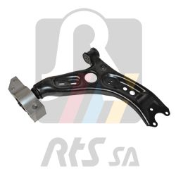 Рычаг подвески прав VW: PASSAT 10-, PASSAT ALLTRACK 12-, PASSAT CC 08-, PASSAT Variant 10-
Рычаг подвески прав VW: PASSAT 10-, PASSAT ALLTRACK 12-, PASSAT CC 08-, PASSAT Variant 10-