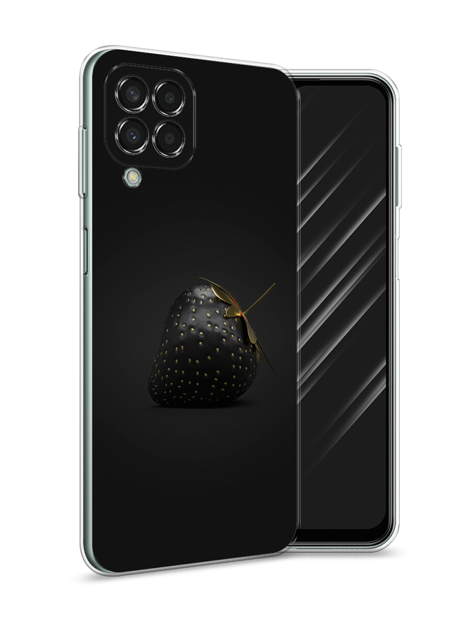 Чехол Awog на Samsung Galaxy M33 / Самсунг M33 "Белая корона на черном фоне", Разноцветный, 2105650-7
Чехол Awog на Samsung Galaxy M33 / Самсунг M33 "Белая корона на черном фоне", Разноцветный, 2105650-7