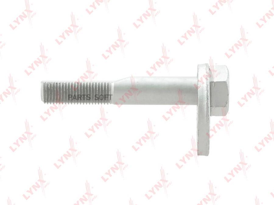 Болт Подвески Эксцентриковый Toyota Mark Ii/Chaser/Cresta(90/100) 92> / Crown/M Lynxauto F
Болт Подвески Эксцентриковый Toyota Mark Ii/Chaser/Cresta(90/100) 92> / Crown/M Lynxauto F