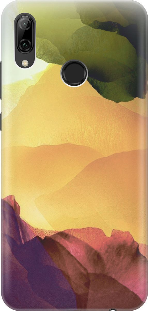 Чехол на Honor 10 Lite/Huawei P Smart (2019) "Разноцветный гербарий", Желтый;зеленый, 6171
Чехол на Honor 10 Lite/Huawei P Smart (2019) "Разноцветный гербарий", Желтый;зеленый, 6171
