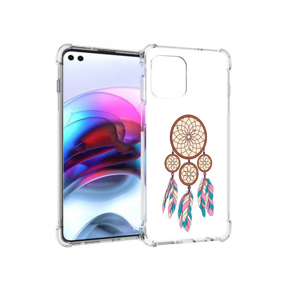 Чехол MyPads Tocco для Motorola Edge ловец снов бежевый (PT157712.351.442), Прозрачный, Tocco
Чехол MyPads Tocco для Motorola Edge ловец снов бежевый (PT157712.351.442), Прозрачный, Tocco