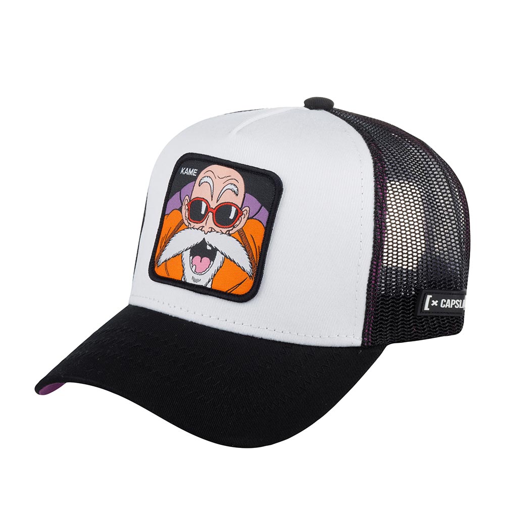 Бейсболка унисекс CAPSLAB CL/DBZ2/1/KAM4 Dragon Ball Kame белая / черная, Белый, CL/DBZ2/1/KAM4 Dragon Ball Kame
Бейсболка унисекс CAPSLAB CL/DBZ2/1/KAM4 Dragon Ball Kame белая / черная, Белый, CL/DBZ2/1/KAM4 Dragon Ball Kame