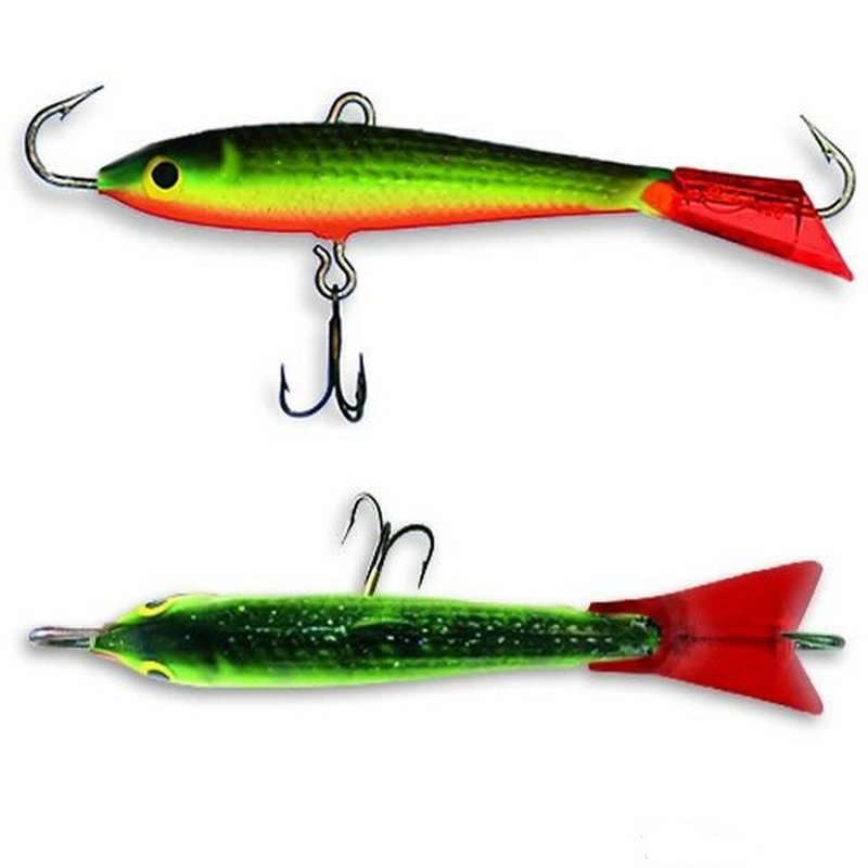 фото Балансир kuusamo tasapaino 50 rb/bl/fye/fr-r