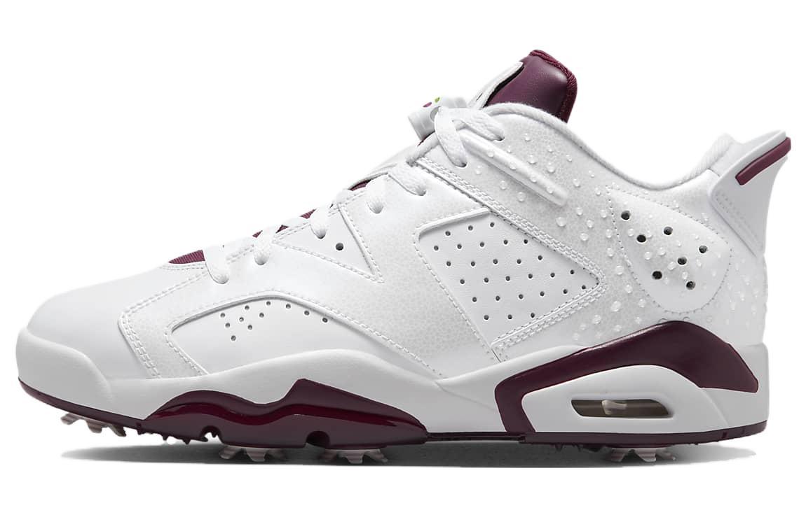 Кроссовки унисекс Jordan Air Jordan 6 Retro G NRG белые 43 EU, Белый, Air Jordan 6 Retro G NRG
Кроссовки унисекс Jordan Air Jordan 6 Retro G NRG белые 43 EU, Белый, Air Jordan 6 Retro G NRG