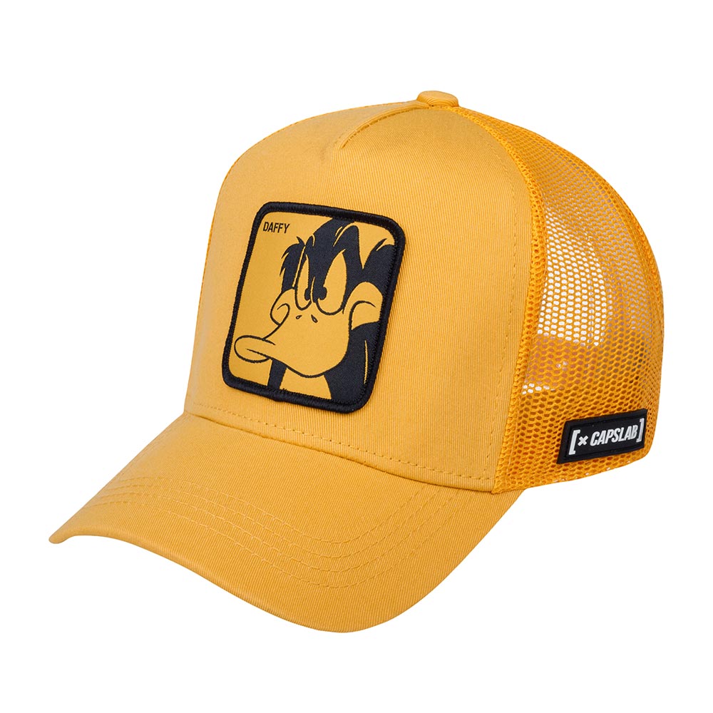 Бейсболка унисекс CAPSLAB CL/LOO4/1/DUF1 Looney Tunes Daffy Duck желтая, Желтый, CL/LOO4/1/DUF1 Looney Tunes Daffy Duck
Бейсболка унисекс CAPSLAB CL/LOO4/1/DUF1 Looney Tunes Daffy Duck желтая, Желтый, CL/LOO4/1/DUF1 Looney Tunes Daffy Duck