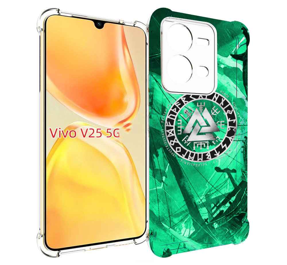 Чехол MyPads ассасин-крид-2020-рагнарек мужской для Vivo V25 5G / V25e, Прозрачный, Tocco
Чехол MyPads ассасин-крид-2020-рагнарек мужской для Vivo V25 5G / V25e, Прозрачный, Tocco