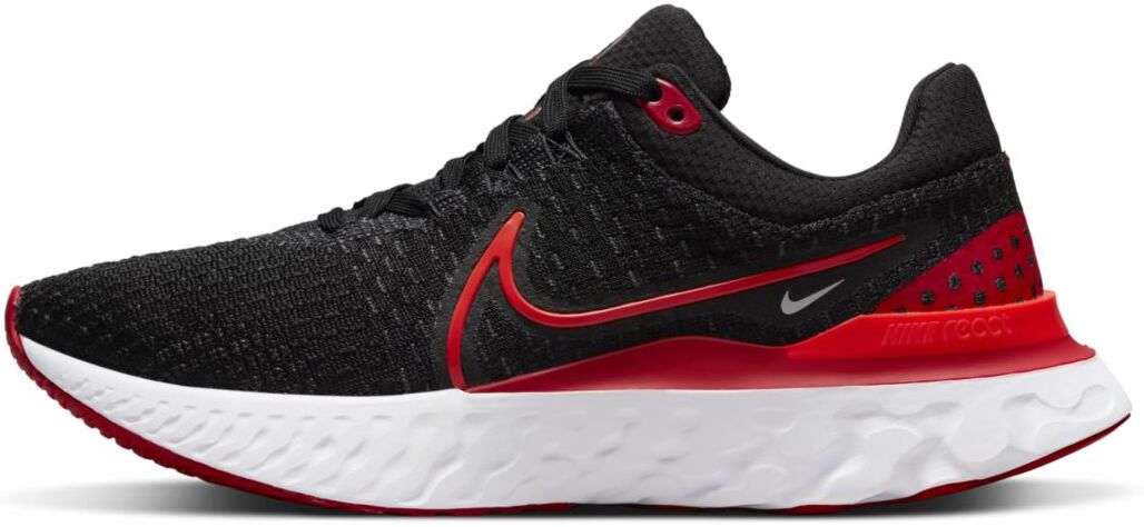 Кроссовки женские Nike React Infinity 3 Road Running черные 6.5 US, Черный, React Infinity 3 Road Running
Кроссовки женские Nike React Infinity 3 Road Running черные 6.5 US, Черный, React Infinity 3 Road Running