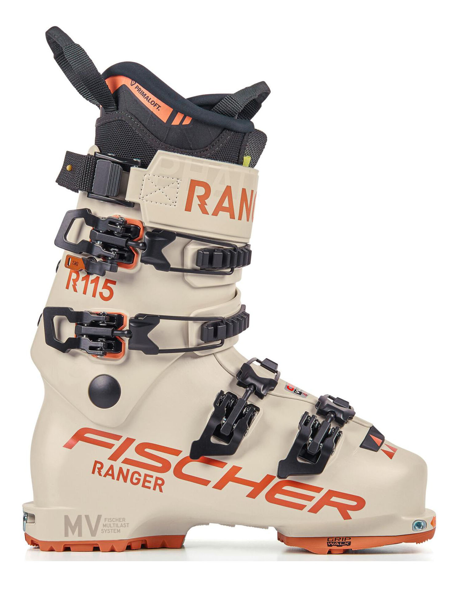 Горнолыжные ботинки FISCHER Ranger 115 DYN GW Sand/Sand (см:25,5), Бежевый, Ranger 115 dyn gw
Горнолыжные ботинки FISCHER Ranger 115 DYN GW Sand/Sand (см:25,5), Бежевый, Ranger 115 dyn gw
