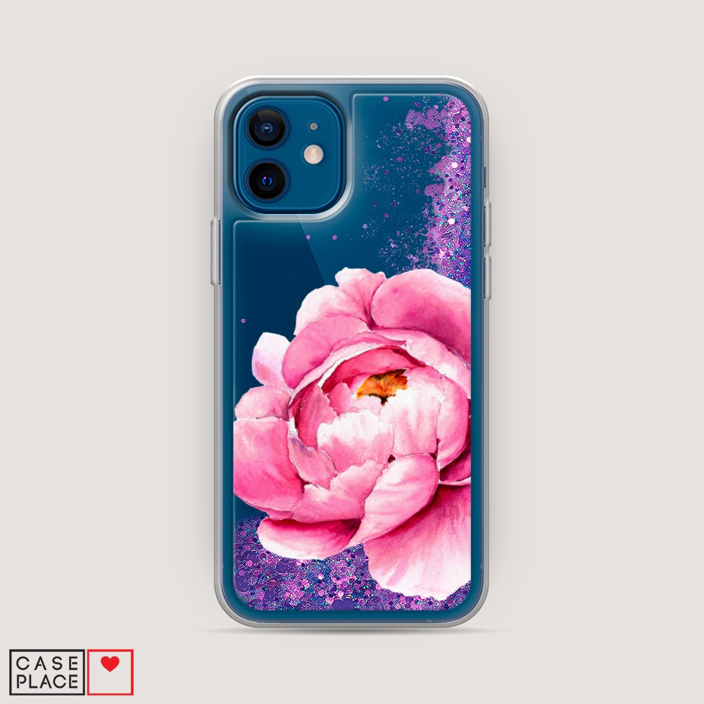 Чехол Awog на Apple iPhone 12 mini / Айфон 12 mini "Прекрасный пион", Разноцветный, 12692-1
Чехол Awog на Apple iPhone 12 mini / Айфон 12 mini "Прекрасный пион", Разноцветный, 12692-1