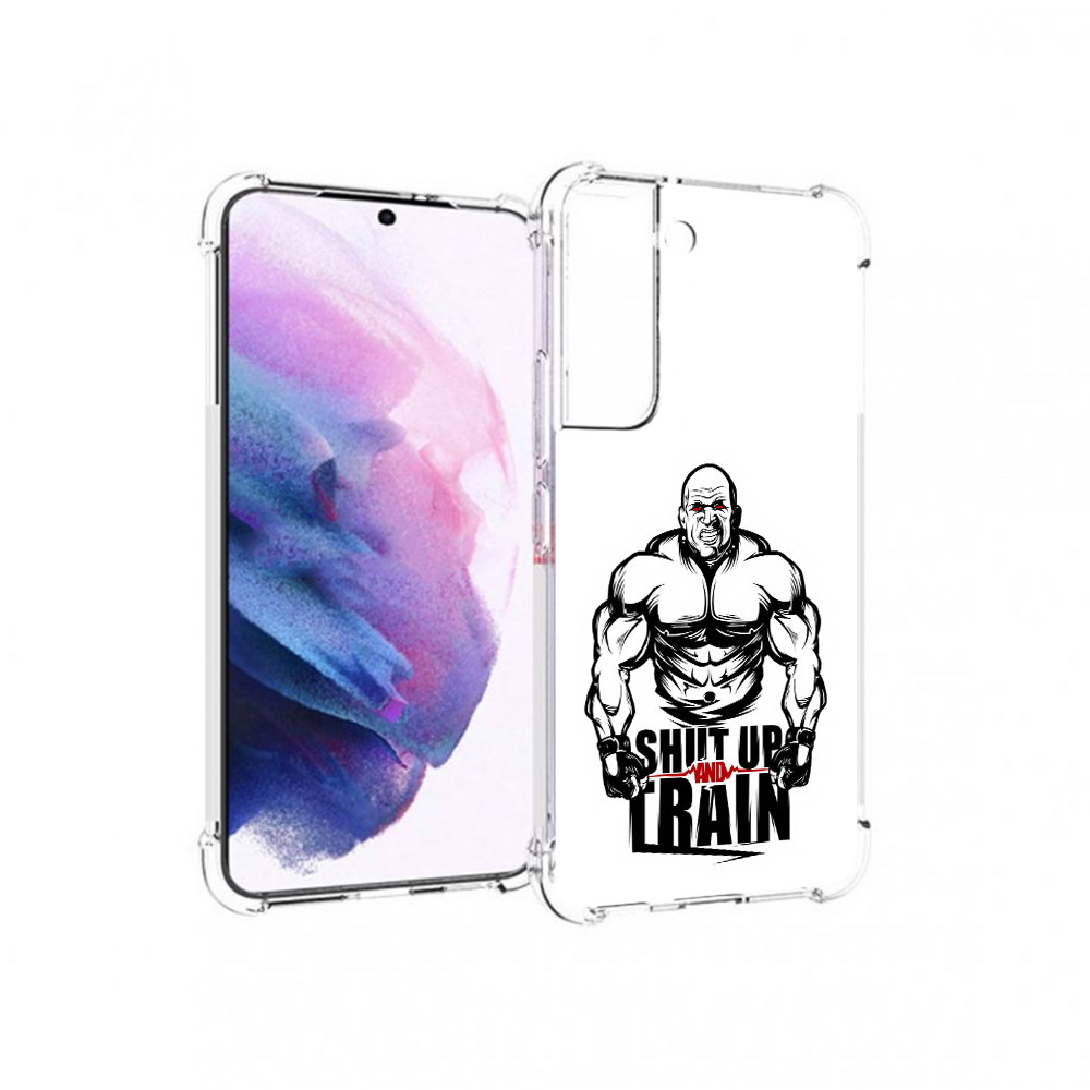 Чехол MyPads Tocco для Samsung Galaxy S22 здоровое тело (PT194926.508.356), Прозрачный, Tocco
Чехол MyPads Tocco для Samsung Galaxy S22 здоровое тело (PT194926.508.356), Прозрачный, Tocco