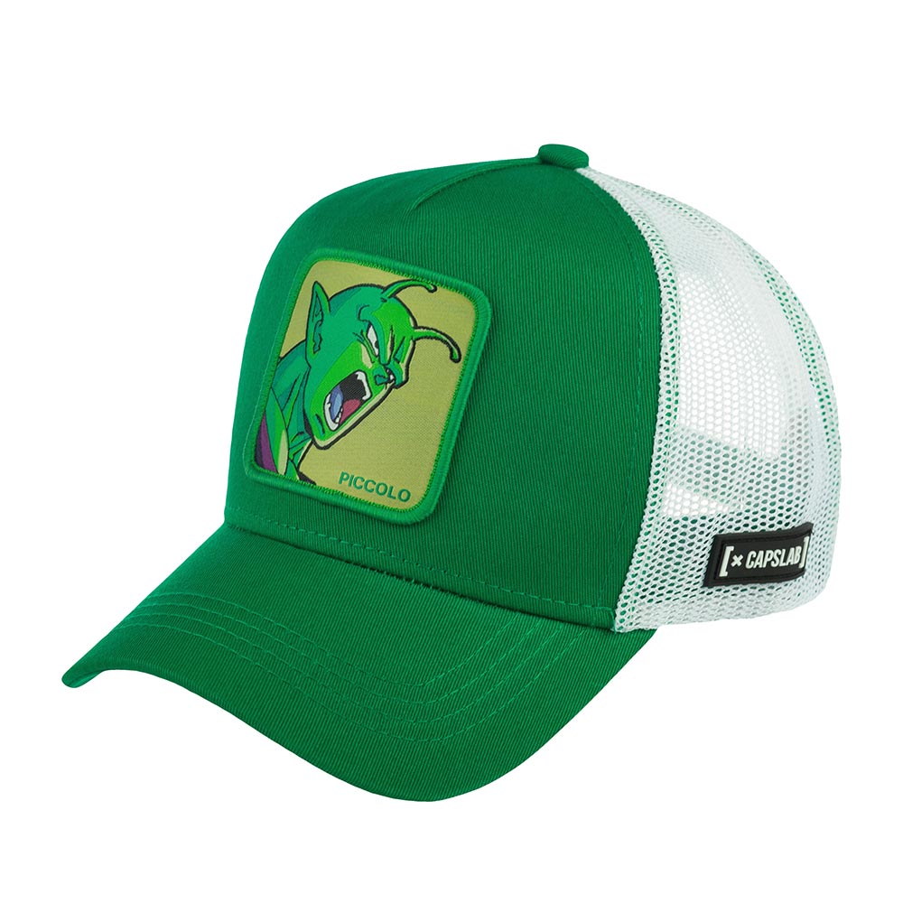 Бейсболка унисекс CAPSLAB CL/DBZ2/1/PIC1 Dragon Ball Piccolo зеленая, Зеленый, CL/DBZ2/1/PIC1 Dragon Ball Piccolo
Бейсболка унисекс CAPSLAB CL/DBZ2/1/PIC1 Dragon Ball Piccolo зеленая, Зеленый, CL/DBZ2/1/PIC1 Dragon Ball Piccolo