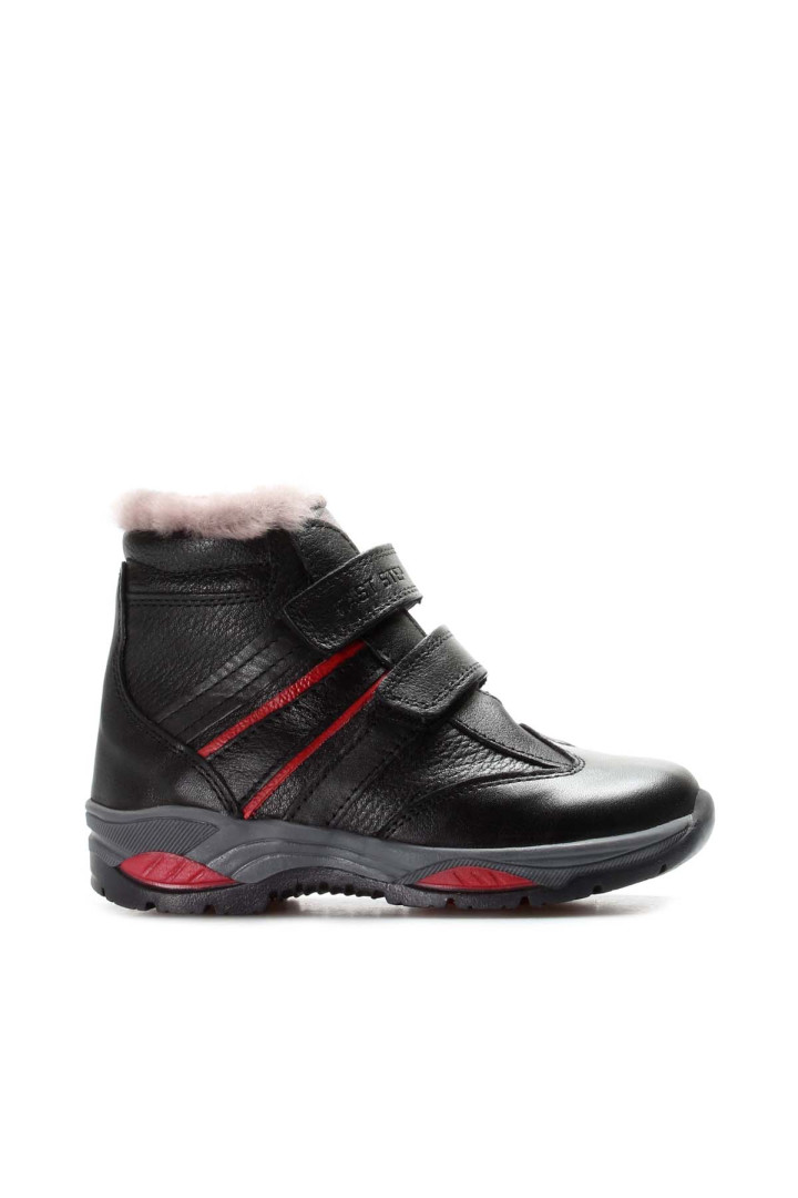 Ботинки детские Fast Step р. 27 Черный, 006KXCA980 (доставка из-за рубежа), 006KXCA980
Ботинки детские Fast Step р. 27 Черный, 006KXCA980 (доставка из-за рубежа), 006KXCA980