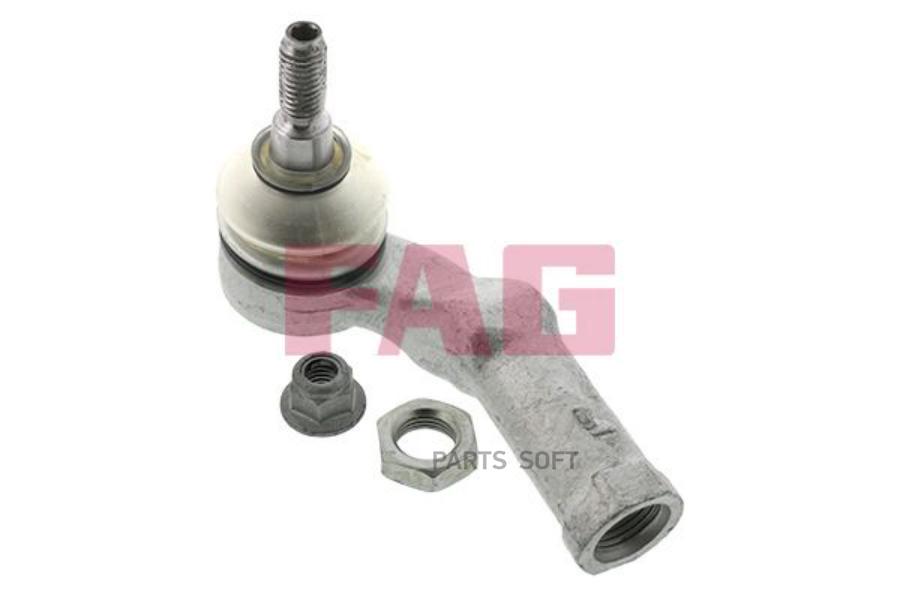 840 1037 10_наконечник Рулевой Левый! Ford Focus All 04>,Volvo S40/V50 All 04> Fag арт. 84
840 1037 10_наконечник Рулевой Левый! Ford Focus All 04>,Volvo S40/V50 All 04> Fag арт. 84