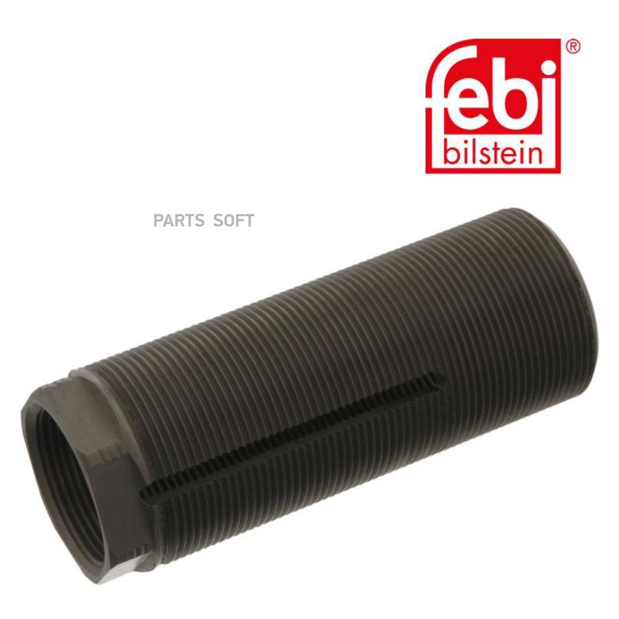 Febi 43446 43446F Переходник Рулевой Тяги Внутр. M30X1.5Rht Наружн. M38X1.5Lht \Omn Scania
Febi 43446 43446F Переходник Рулевой Тяги Внутр. M30X1.5Rht Наружн. M38X1.5Lht \Omn Scania