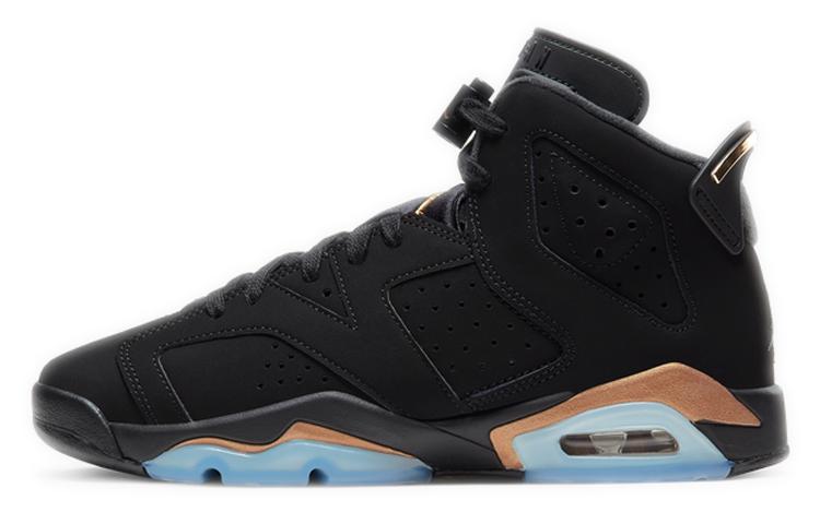 Кроссовки унисекс Jordan Air Jordan 6 DMP GS черные 35.5 EU, Черный, Air Jordan 6 DMP GS
Кроссовки унисекс Jordan Air Jordan 6 DMP GS черные 35.5 EU, Черный, Air Jordan 6 DMP GS