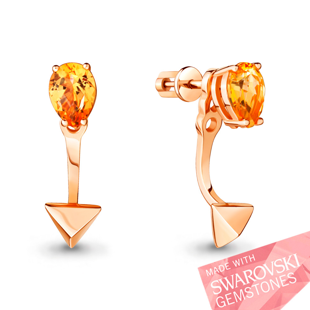 Серьги из серебра с топазом Aquamarine Aquamarine 44847505_925_з, 44847505_925_з
Серьги из серебра с топазом Aquamarine Aquamarine 44847505_925_з, 44847505_925_з