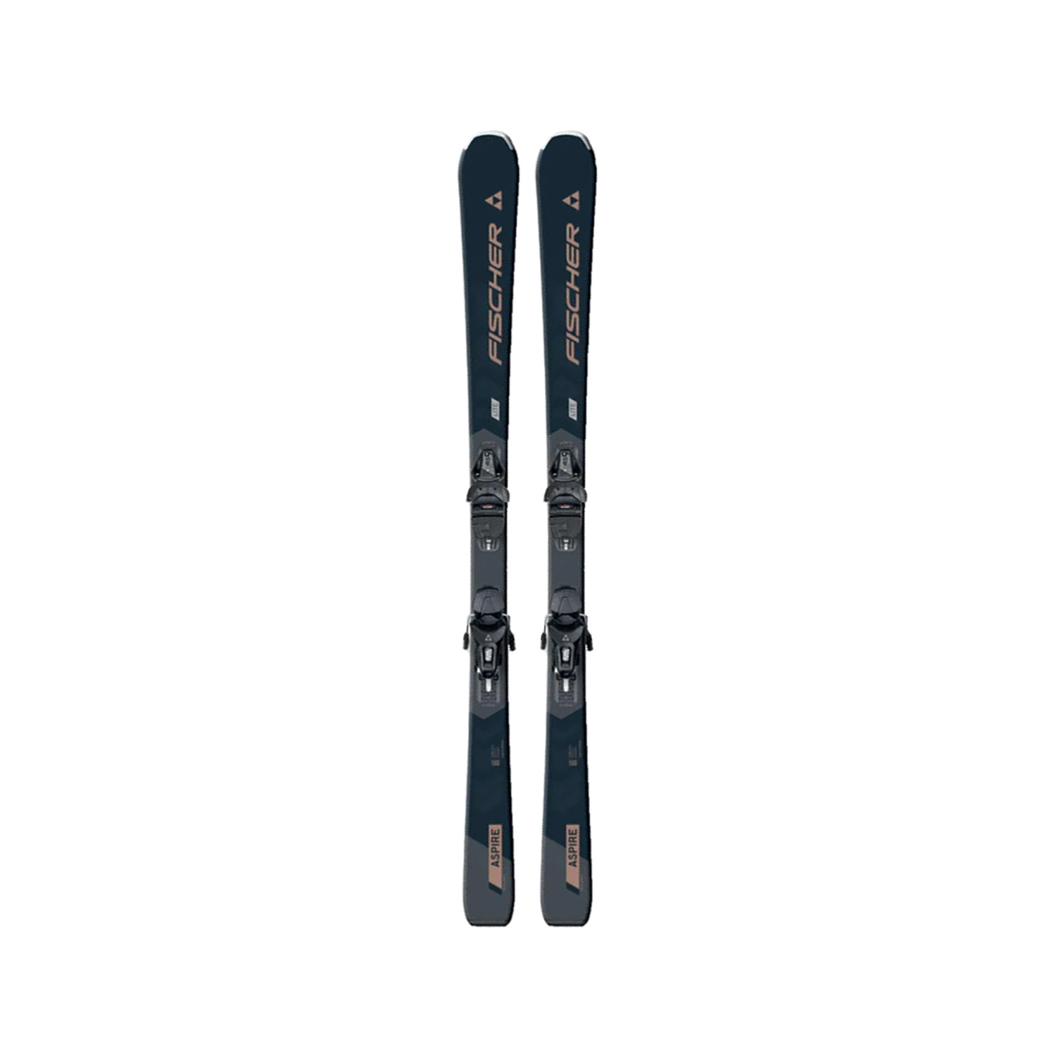 Горные лыжи Fischer Aspire SLR PRO + RS 9 SLR 23/24, 140, Черный, Aspire SLR PRO + RS 9 SLR
Горные лыжи Fischer Aspire SLR PRO + RS 9 SLR 23/24, 140, Черный, Aspire SLR PRO + RS 9 SLR