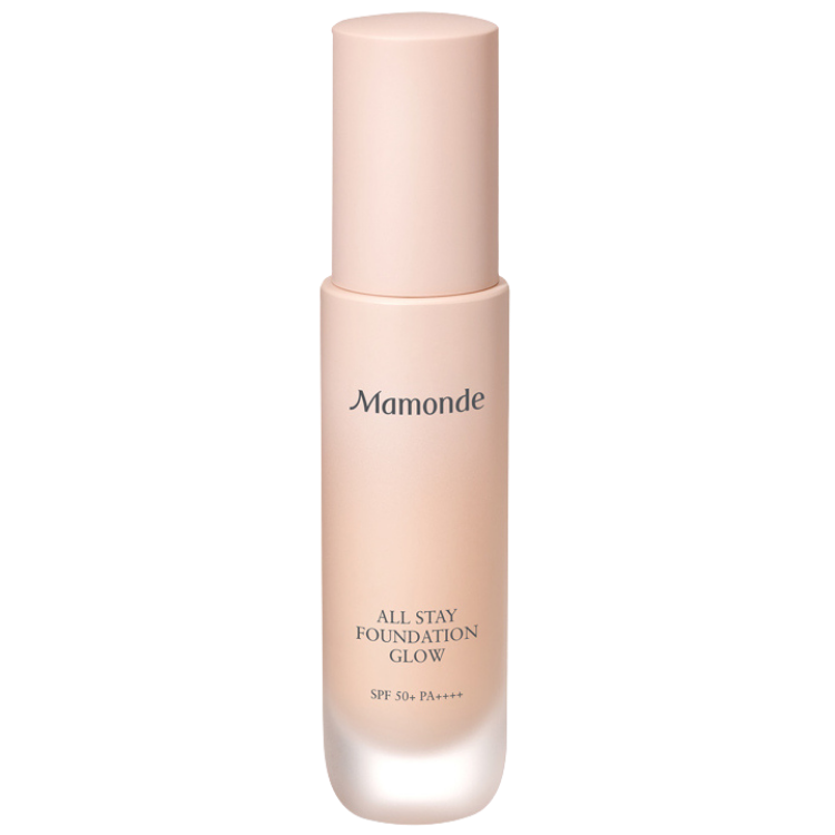 Тональная основа c защитой Mamonde all stay foundation glow spf 50+ PA++++, BB-средство
Тональная основа c защитой Mamonde all stay foundation glow spf 50+ PA++++, BB-средство