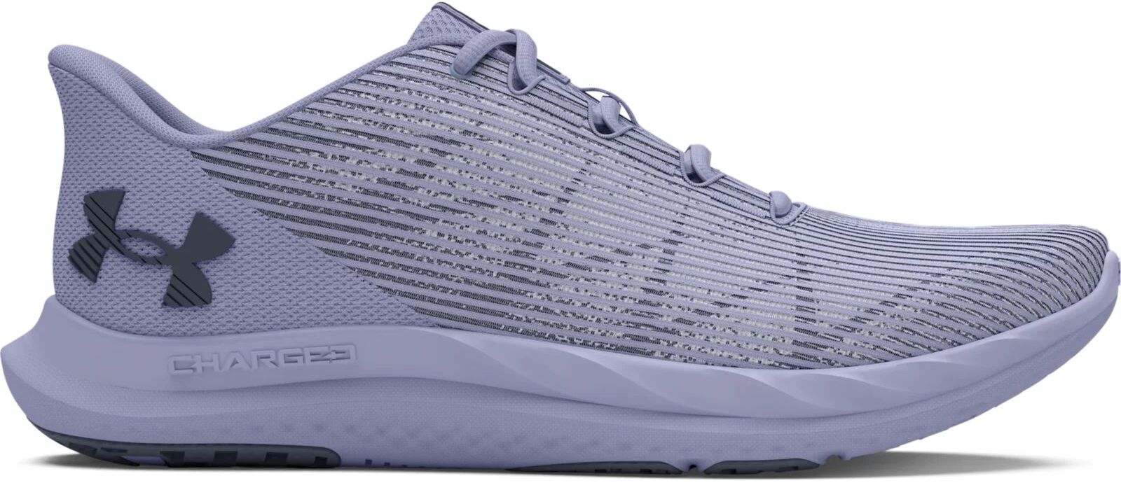 Кроссовки женские Under Armour Charged Speed Swift фиолетовые 7 US, Фиолетовый, Charged Speed Swift
Кроссовки женские Under Armour Charged Speed Swift фиолетовые 7 US, Фиолетовый, Charged Speed Swift