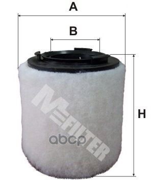 M-Filter A8047 A8047 Фильтр Воздушный \ Audi A1, Seat Ibiza, Vw Polo 1.2-1.4Tsi/Tfsi/1.2-2
M-Filter A8047 A8047 Фильтр Воздушный \ Audi A1, Seat Ibiza, Vw Polo 1.2-1.4Tsi/Tfsi/1.2-2