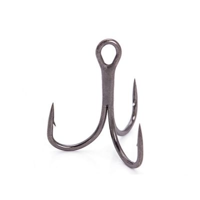 фото Крючок vmc тройной 7554 ti №04 (5шт)