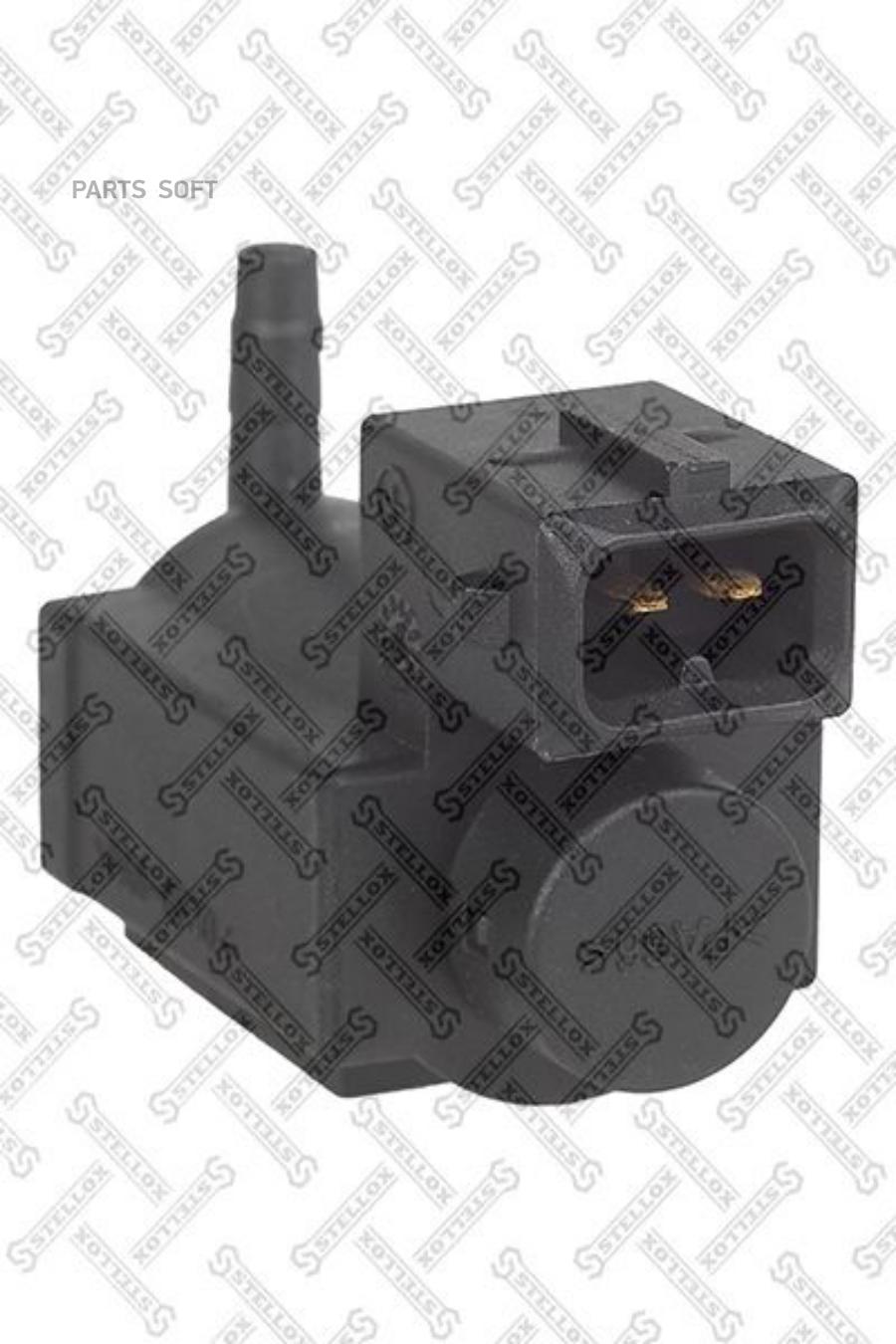 01-25100-Sx клапан Рециркуляции Bmw E81/E46/E91/E39/E46 1.8d/2.0d/3.0d 01> Stellox арт. 01
01-25100-Sx клапан Рециркуляции Bmw E81/E46/E91/E39/E46 1.8d/2.0d/3.0d 01> Stellox арт. 01