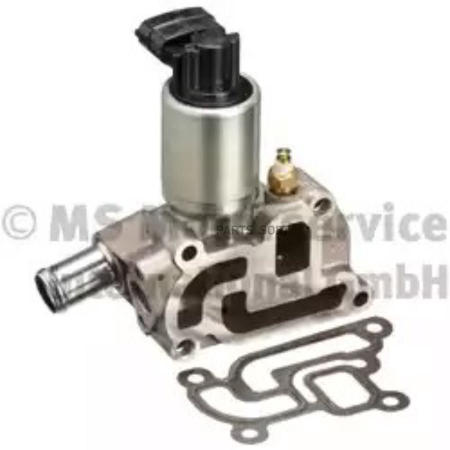 PIERBURG Клапан EGR OPEL: CORSA B (73 , 78 , 79 , F35 ) 1.0 i 12V 93-00 \ VAUXHALL: CORSA
PIERBURG Клапан EGR OPEL: CORSA B (73 , 78 , 79 , F35 ) 1.0 i 12V 93-00 \ VAUXHALL: CORSA