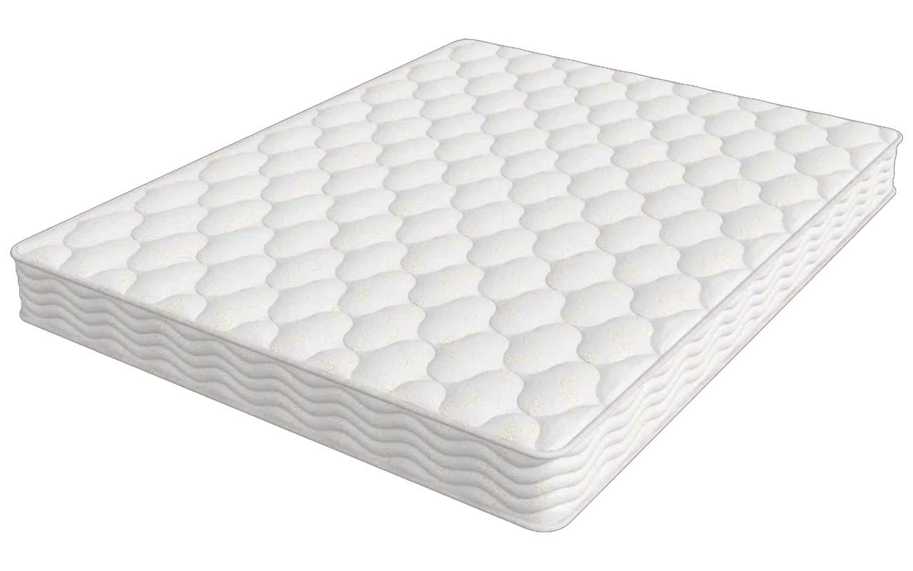 Матрас Мир Матрасов Terapia New Pulse, зональный пружинный блок, 200х190 см, Белый;коричневый, Terapia New Pulse
Матрас Мир Матрасов Terapia New Pulse, зональный пружинный блок, 200х190 см, Белый;коричневый, Terapia New Pulse