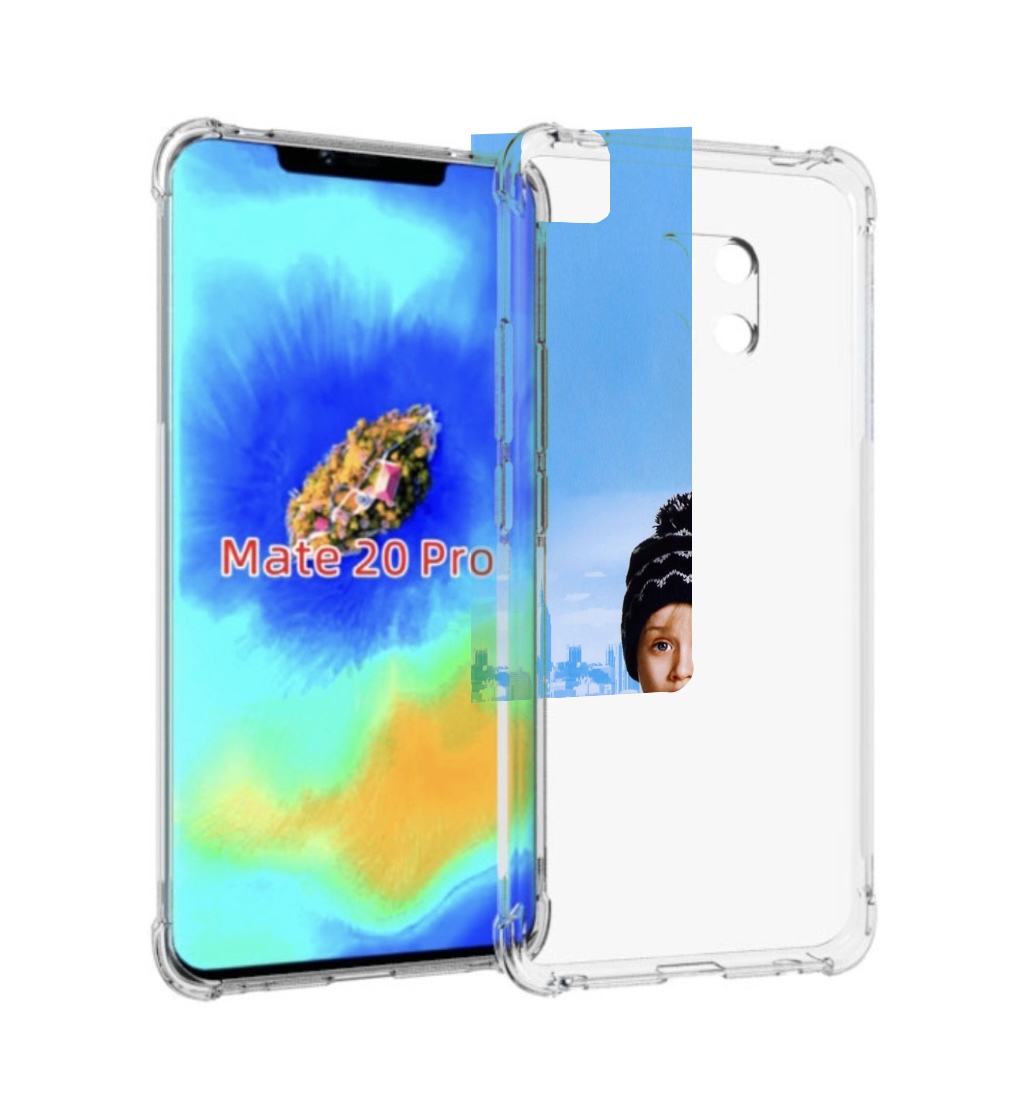 Чехол MyPads один-дома-детский для Huawei Mate 20 Pro/Mate 20 RS 6.39, Прозрачный, Tocco
Чехол MyPads один-дома-детский для Huawei Mate 20 Pro/Mate 20 RS 6.39, Прозрачный, Tocco