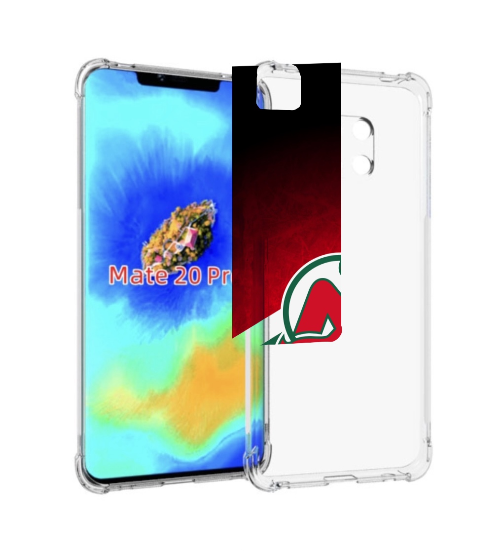 Чехол MyPads нью джерси девилз для Huawei Mate 20 Pro/Mate 20 RS 6.39, Прозрачный, Tocco
Чехол MyPads нью джерси девилз для Huawei Mate 20 Pro/Mate 20 RS 6.39, Прозрачный, Tocco