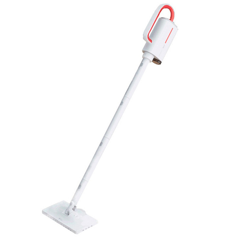 Пароочиститель Deerma Паровая швабра Xiaomi Steam Cleaner DEM-ZQ610 ЕВРО Версия, белый
Пароочиститель Deerma Паровая швабра Xiaomi Steam Cleaner DEM-ZQ610 ЕВРО Версия, белый