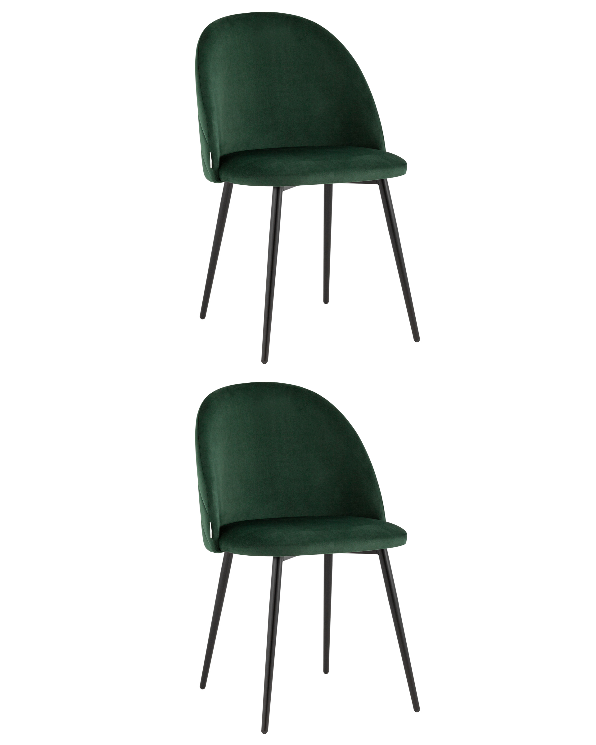 Стул Stool Group фолио, зелёный, фолио
Стул Stool Group фолио, зелёный, фолио