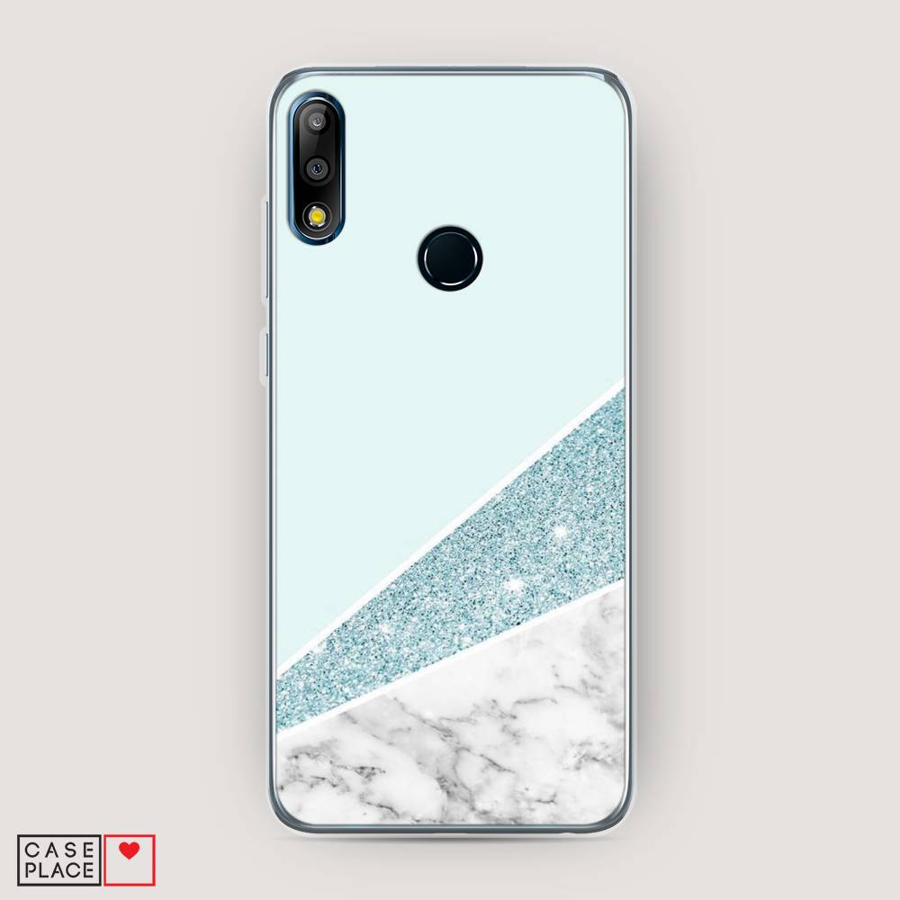 Чехол Awog на Asus Zenfone Max Pro (M2) ZB631KL "Мрамор с голубыми блестками", Голубой;белый, 43850-3
Чехол Awog на Asus Zenfone Max Pro (M2) ZB631KL "Мрамор с голубыми блестками", Голубой;белый, 43850-3