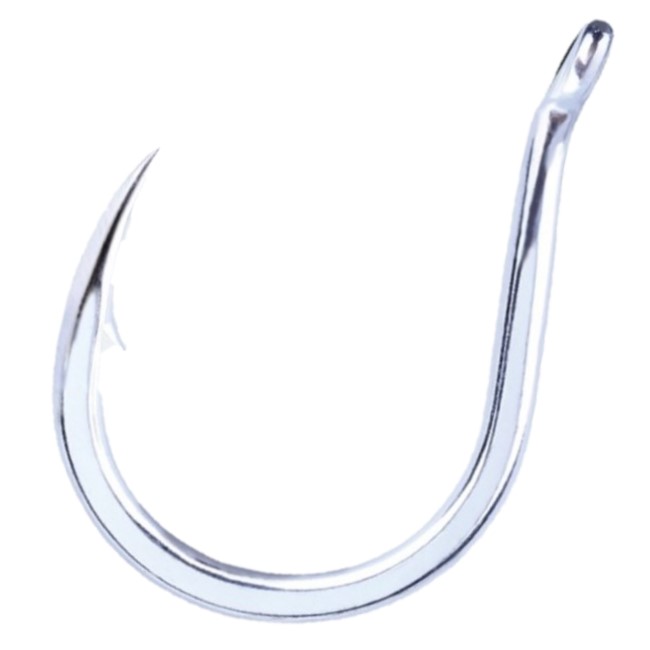 фото Крючок одинарный bkk reefmaster hg #7/0 (5шт)
