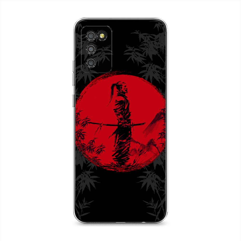 Чехол на Samsung Galaxy A02s "Самурай на красном фоне", Черный;красный;серый, 2102350-4
Чехол на Samsung Galaxy A02s "Самурай на красном фоне", Черный;красный;серый, 2102350-4