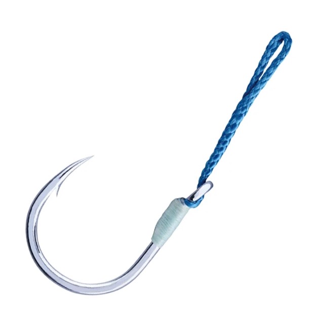 фото Крючок-ассист bkk sf reefmaster np sf8070 #3/0 (3шт)