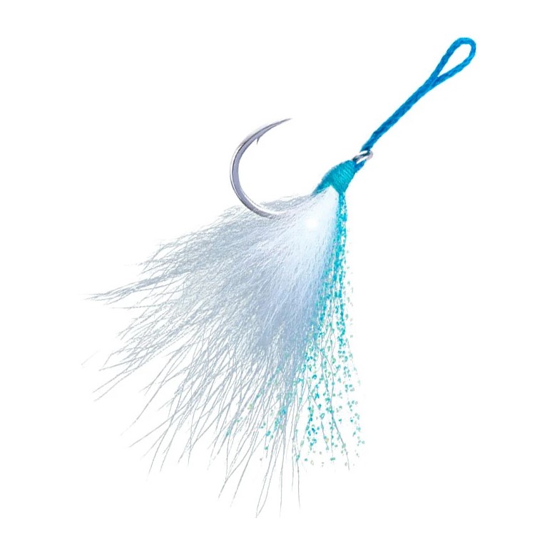 фото Крючок-ассист bkk sf reefmaster hg sf8070 #3/0 (4шт)