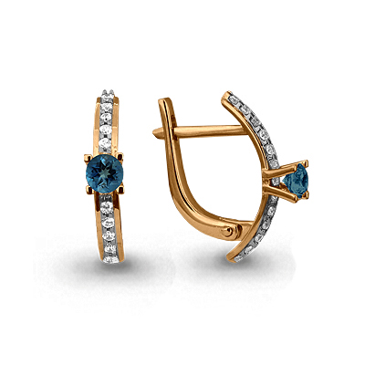 Серьги из серебра с топазом\фианитом Aquamarine Aquamarine 4411008_925_з, 4411008_925_з
Серьги из серебра с топазом\фианитом Aquamarine Aquamarine 4411008_925_з, 4411008_925_з