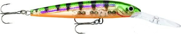 Воблер Rapala Downdeep Husky Jerk 15 г, 120 мм, GP, 1 шт., Зеленый;оранжевый, Downdeep Husky Jerk
Воблер Rapala Downdeep Husky Jerk 15 г, 120 мм, GP, 1 шт., Зеленый;оранжевый, Downdeep Husky Jerk