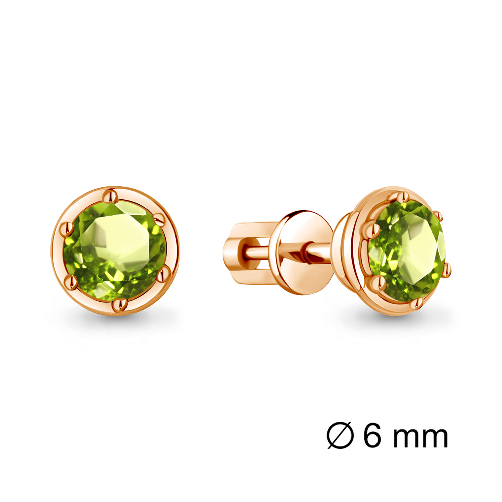 Серьги из серебра с хризолитом Aquamarine Aquamarine 4407407_925_з, 4407407_925_з
Серьги из серебра с хризолитом Aquamarine Aquamarine 4407407_925_з, 4407407_925_з