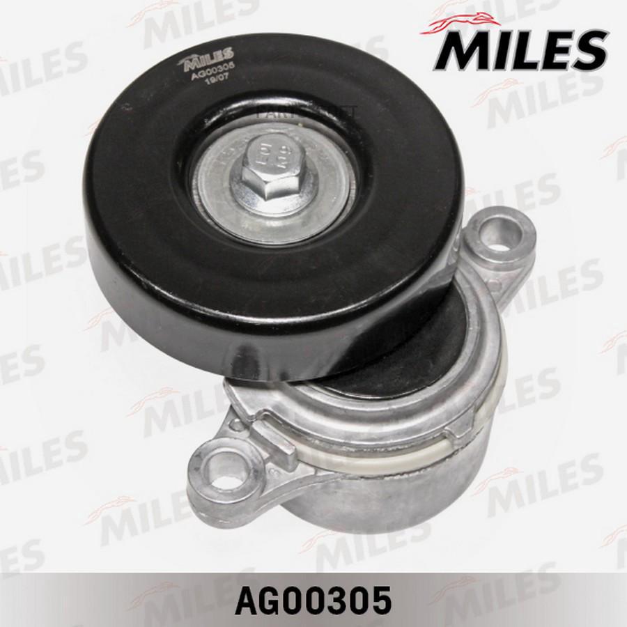 MILES AG00305 Натяжитель ремня приводного SUZUKI GRAND VITARA 2.0 98- (INA 534046010) AG00
MILES AG00305 Натяжитель ремня приводного SUZUKI GRAND VITARA 2.0 98- (INA 534046010) AG00