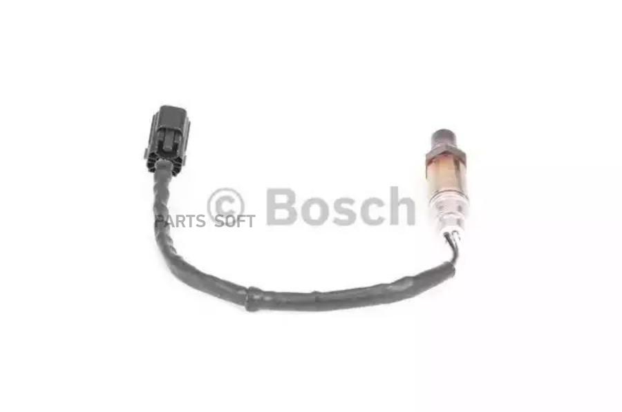 Лямбда-зонд Bosch f00hl00372
Лямбда-зонд Bosch f00hl00372