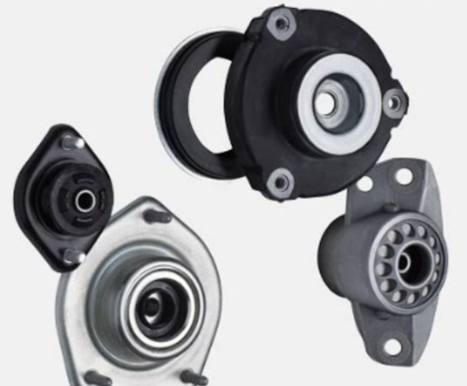 Чашка Переднего Амортизартора (), 546102P000 Hyundai / Kia 54610-2P000 
Чашка Переднего Амортизартора (), 546102P000 Hyundai / Kia 54610-2P000